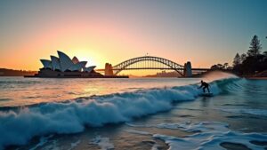 explore australia s coastal wonders