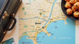 explore barcelona like locals