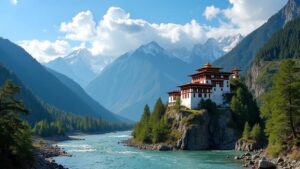 explore bhutan s hidden wonders