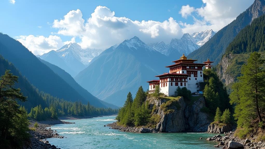 explore bhutan s hidden wonders