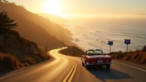 explore california s scenic highway