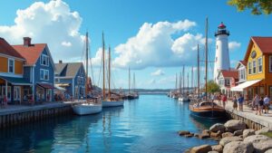 explore cape cod charm