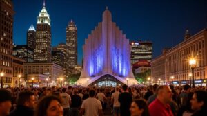 explore cleveland s adult attractions