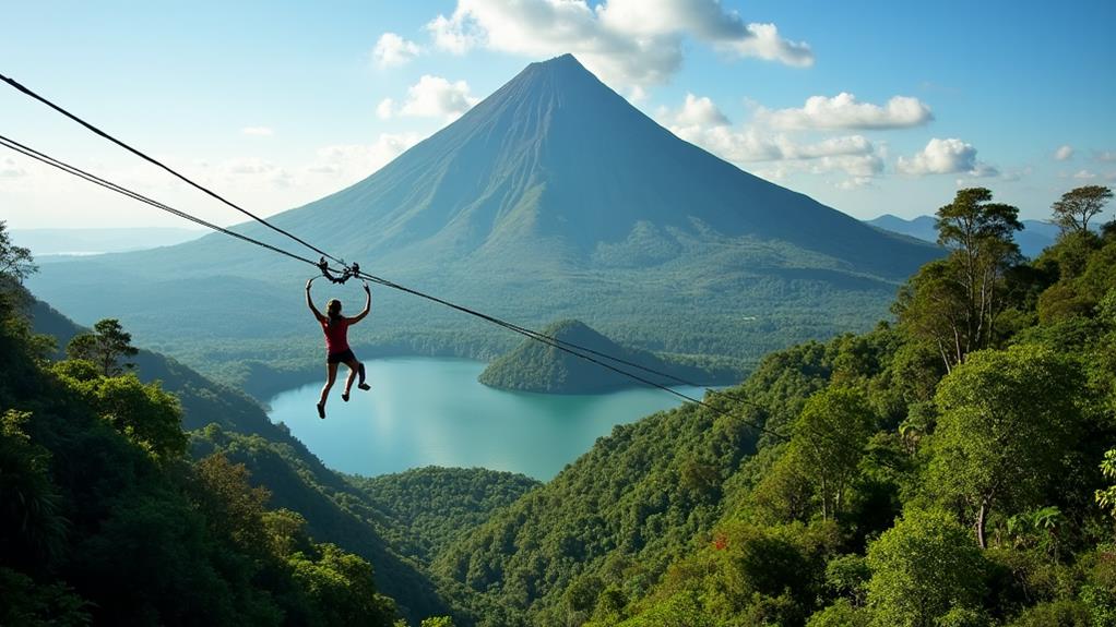 explore costa rica s wild