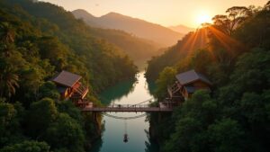 explore costa rica s wild