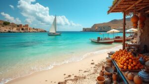 explore cyprus island delights