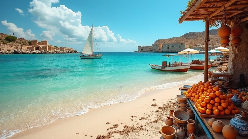 explore cyprus island delights