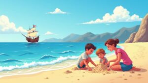 explore cyprus with family