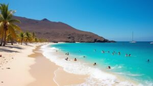 explore fuerteventura s beach delights