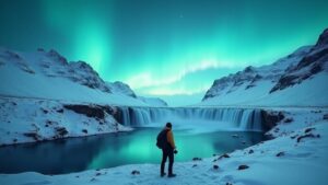 explore iceland like local