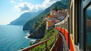 explore italy s coastal gems