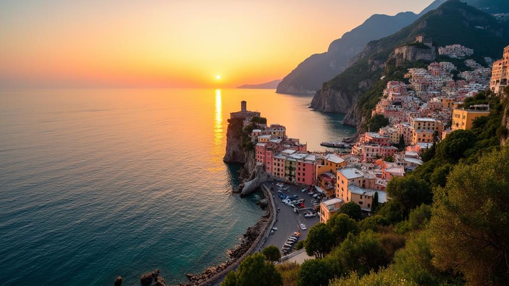 explore italy s rich heritage