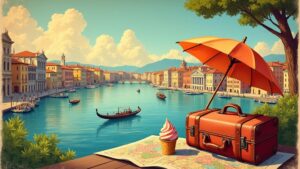 explore italy with ease