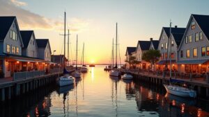 explore kennebunkport s coastal charm