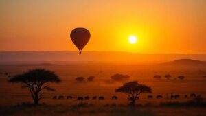 explore kenya s natural wonders