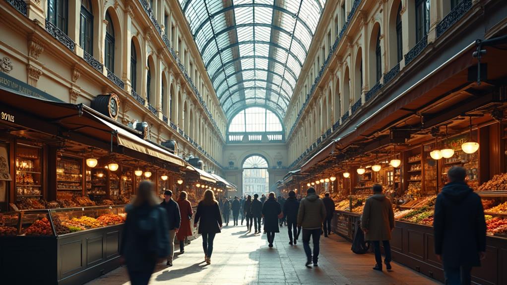 explore london s hidden gem