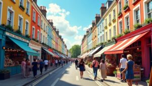 explore notting hill charm