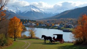 explore olympic village activities