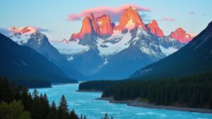 explore patagonia s natural wonders