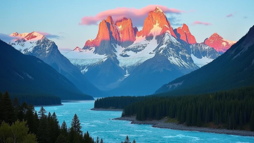 explore patagonia s natural wonders