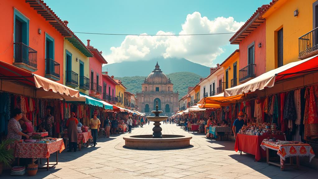 explore peru s capital city