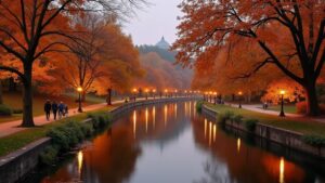 explore philadelphia s autumn delights