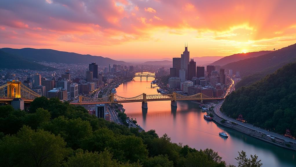 explore pittsburgh s hidden gems