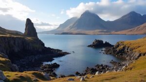 explore scotland s island gem