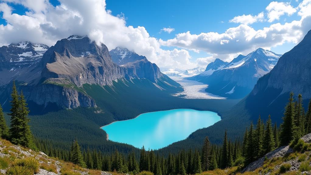 explore south america s wilderness