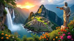 explore south america winter