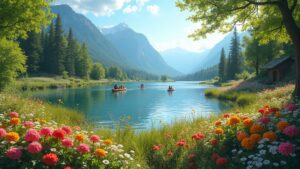 explore springdale s outdoor wonders