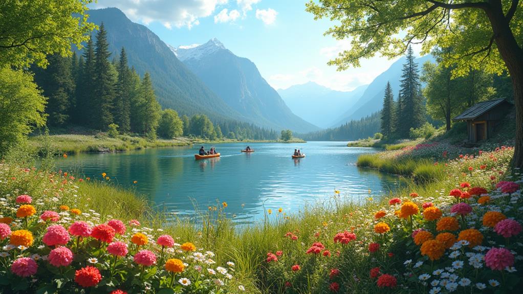 explore springdale s outdoor wonders