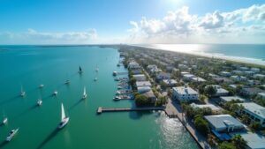 explore stuart s natural beauty