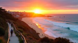 explore sydney on budget