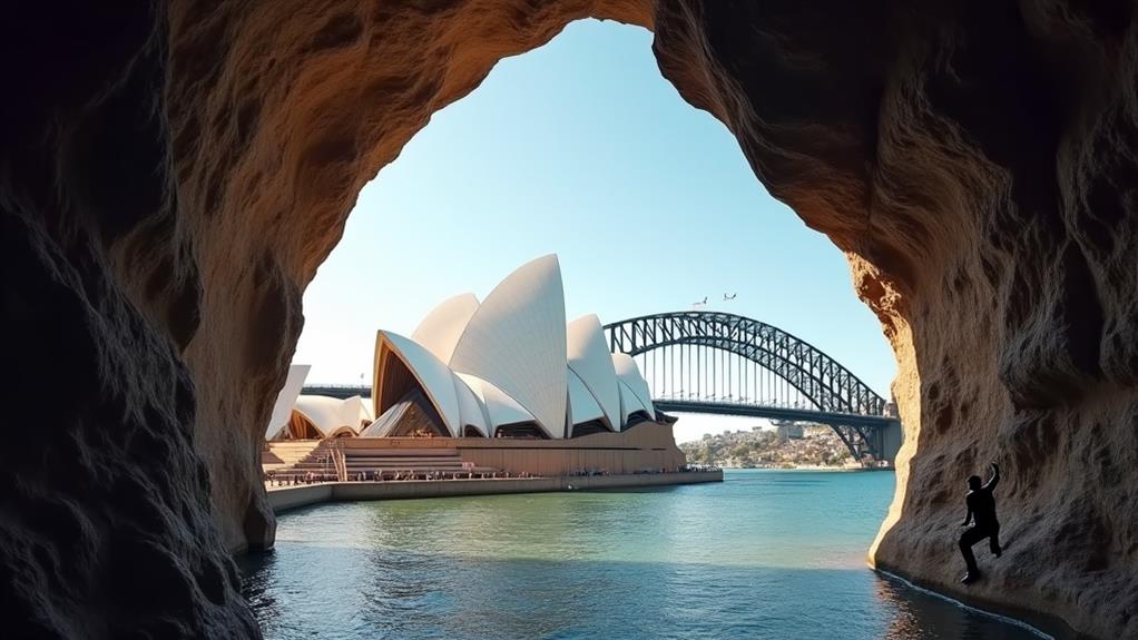 explore sydney s hidden gems