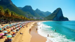 explore vibrant rio culture