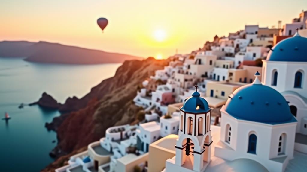 explore warm weather destinations