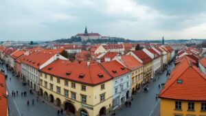 explore warsaw in depth