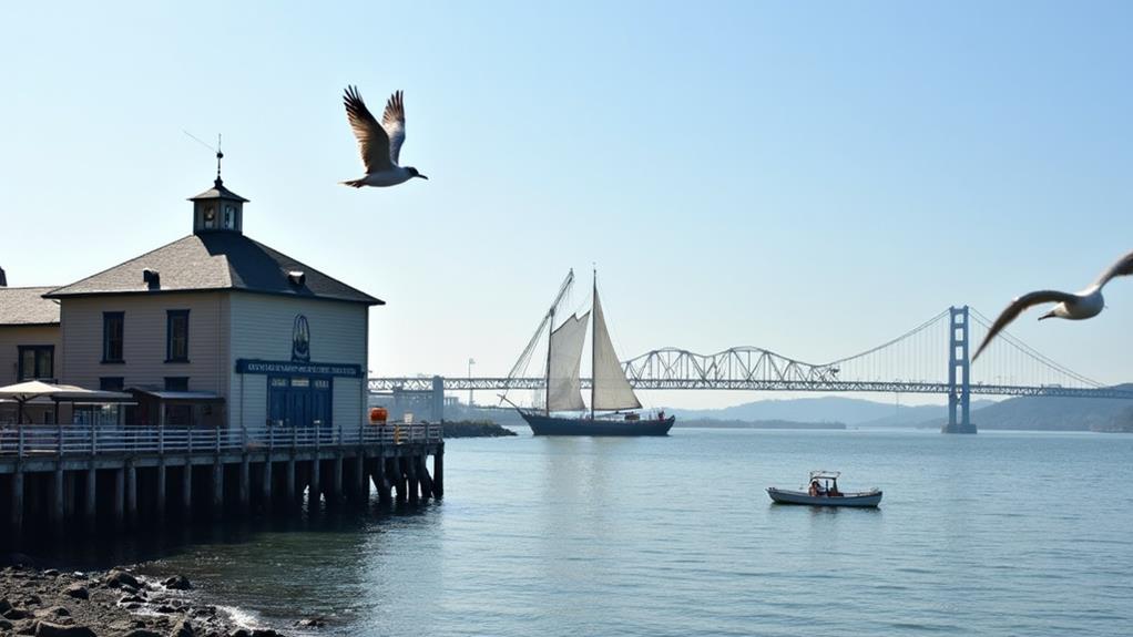 exploring astoria s coastal charm