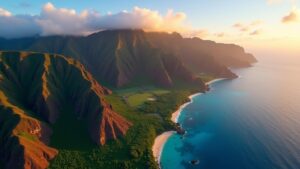 exploring hawaii s top spots