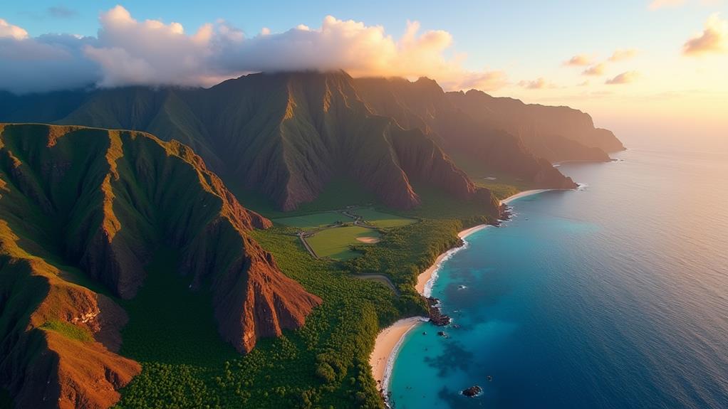 exploring hawaii s top spots