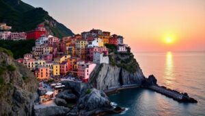 exploring italy s coastal gems