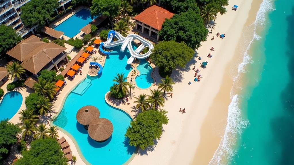 family friendly dominican getaways await