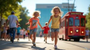 family fun in arkansas