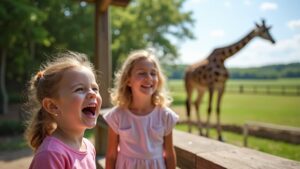 family fun in kentucky