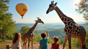 family fun in kentucky