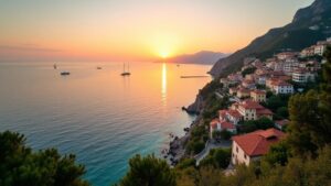 luxury amalfi coast accommodations