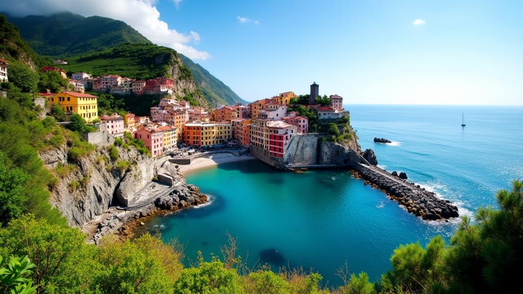 mediterranean climate with extremes