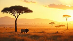 nairobi s best travel times