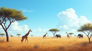 optimal wildlife viewing season